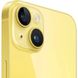 Apple iPhone 14 128GB eSIM Yellow (MR3J3) MR3J3 фото 5