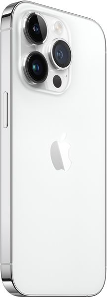 Apple iPhone 14 Pro Max 128GB eSIM Silver (MQ8P3) MQ8P3 фото