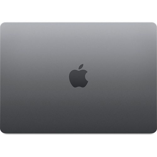 Ноутбук Apple MacBook Air 13" M3 8/256GB Space Gray 2024 (MRXN3) MRXN3 фото