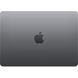 Ноутбук Apple MacBook Air 13" M3 8/256GB Space Gray 2024 (MRXN3) MRXN3 фото 3