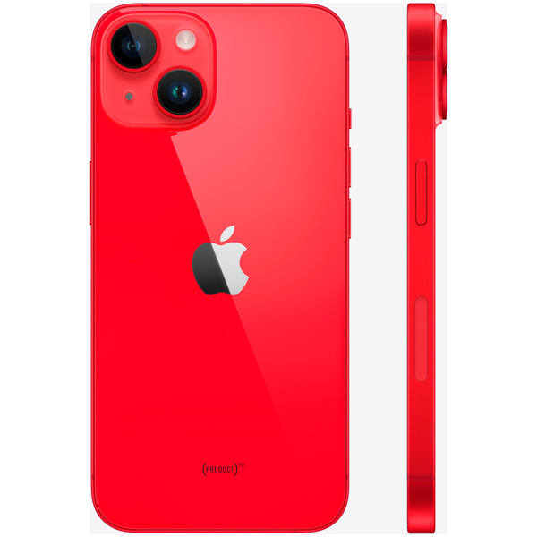 Apple iPhone 14 128GB Product Red (MPVA3) MPVA3 фото