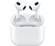 Наушники Apple AirPods 3 with Lightning Charging Case (MPNY3) MPNY3 фото 2