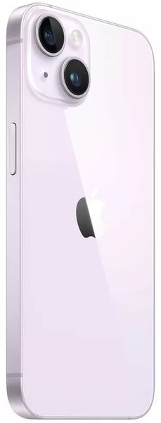 Apple iPhone 14 128GB Purple (MPV03) MPV03 фото