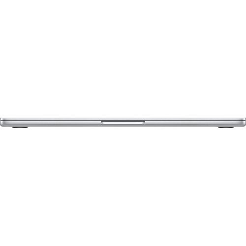 Ноутбук Apple MacBook Air 13" M3 8/256GB Silver 2024 (MRXQ3) MRXQ3 фото