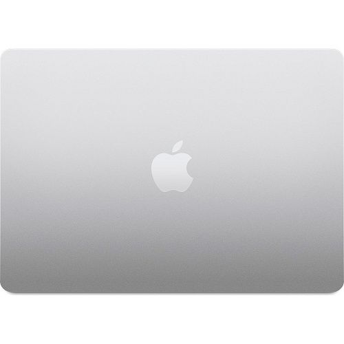 Ноутбук Apple MacBook Air 13" M3 8/512GB Silver 2024 (MRXR3) MRXR3 фото