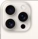 Apple iPhone 15 Pro 1TB White Titanium (MTVD3) MTVD3 фото 5