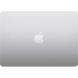 Ноутбук Apple MacBook Air 13" M3 8/512GB Silver 2024 (MRXR3) MRXR3 фото 3