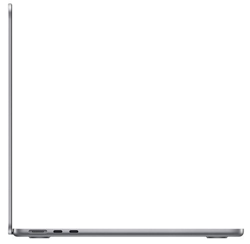 Ноутбук Apple MacBook Air 13'' M2 Retina 2022 (MLXX3) Space Gray MLXX3 фото