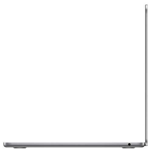 Ноутбук Apple MacBook Air 13'' M2 Retina 2022 (MLXX3) Space Gray MLXX3 фото