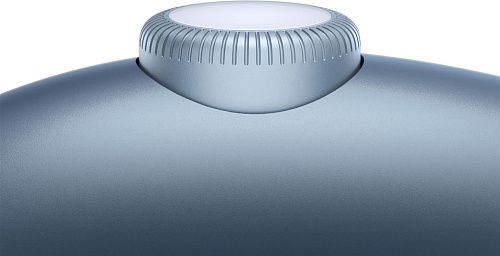 Наушники Apple AirPods Max Sky Blue (MGYL3RU) MGYL3RU фото