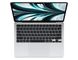 Ноутбук Apple MacBook Air 13'' M2 Retina 2022 (MLXY3) Silver MLXY3 фото 2