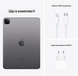 Apple iPad Pro 11 (2022) Wi-Fi + LTE 1TB Space Gray (MP5E3) MP5E3 фото 8