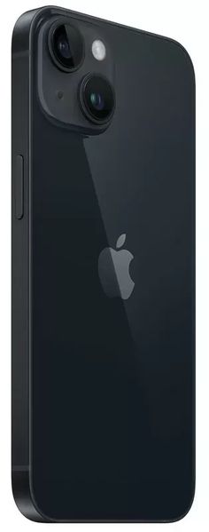 Apple iPhone 14 256GB eSIM Midnight (MPVV3) MPVV3 фото