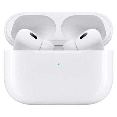 Наушники Apple AirPods Pro 2 (MQD83) MQD83 фото