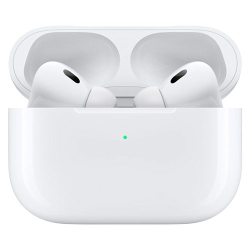 Наушники Apple AirPods Pro 2 (MQD83) MQD83 фото