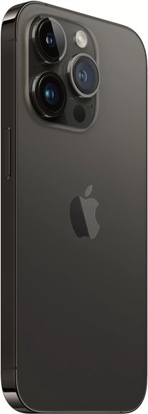 Apple iPhone 14 Pro Max 1TB eSIM Space Black (MQ923) MQ923 фото