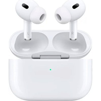 Наушники Apple AirPods Pro 2 with MagSafe and USB-C (MTJV3) MTJV3 фото