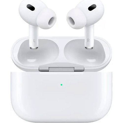 Наушники Apple AirPods Pro 2 with MagSafe and USB-C (MTJV3) MTJV3 фото