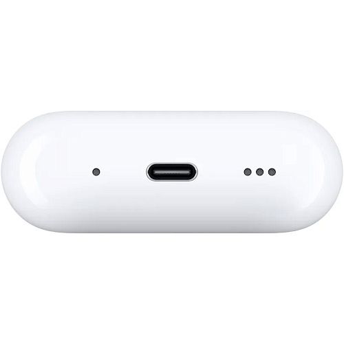 Наушники Apple AirPods Pro 2 with MagSafe and USB-C (MTJV3) MTJV3 фото