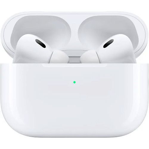 Наушники Apple AirPods Pro 2 with MagSafe and USB-C (MTJV3) MTJV3 фото