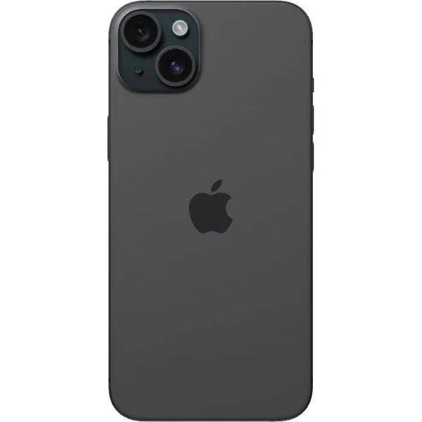 Apple iPhone 15 Plus 128GB Black (MU0Y3) MU0Y3 фото