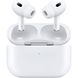 Наушники Apple AirPods Pro 2 with MagSafe and USB-C (MTJV3) MTJV3 фото 1