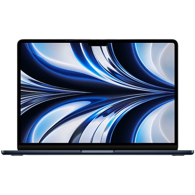 Ноутбук Apple MacBook Air 13" M2 Retina 2022 (MLY33) Midnight MLY33 фото