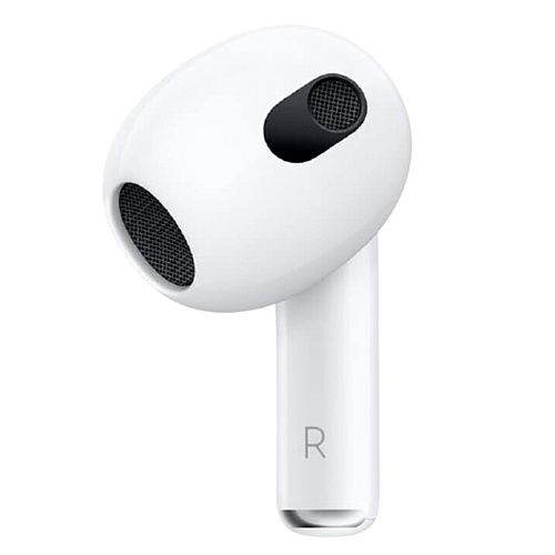 Правый наушник Apple AirPods 3 Right (MME73/R) original MME73/R фото