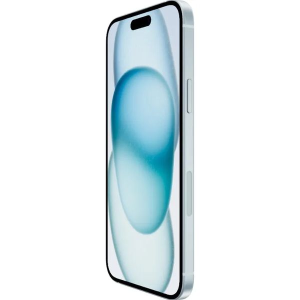 Apple iPhone 15 Plus 128GB Blue (MU163) MU163 фото