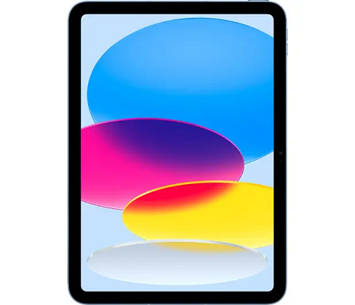 Apple iPad 10.9 (2022) Wi-Fi+LTE 64Gb Yellow (MQ6L3) MPQ93 фото