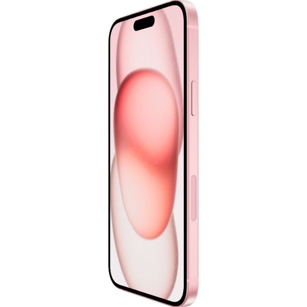 Apple iPhone 15 Plus 256GB Pink (MU193) MU193 фото