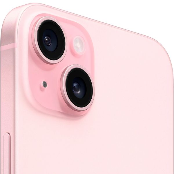 Apple iPhone 15 Plus 256GB Pink (MU193) MU193 фото