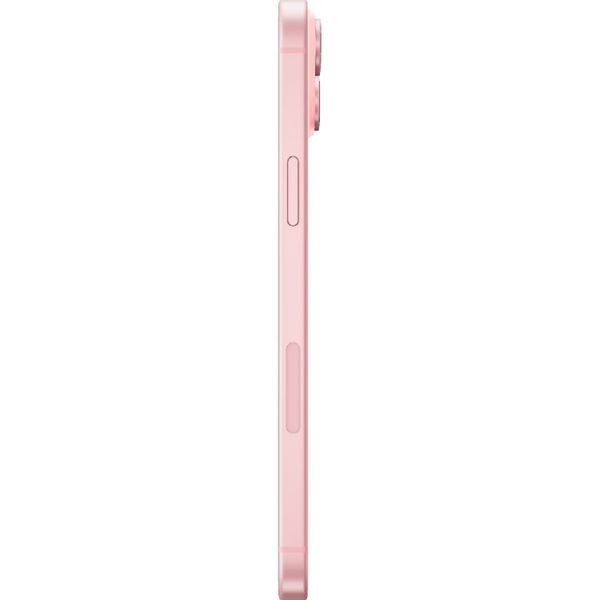 Apple iPhone 15 Plus 256GB Pink (MU193) MU193 фото