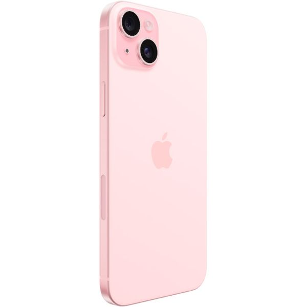 Apple iPhone 15 Plus 256GB Pink (MU193) MU193 фото