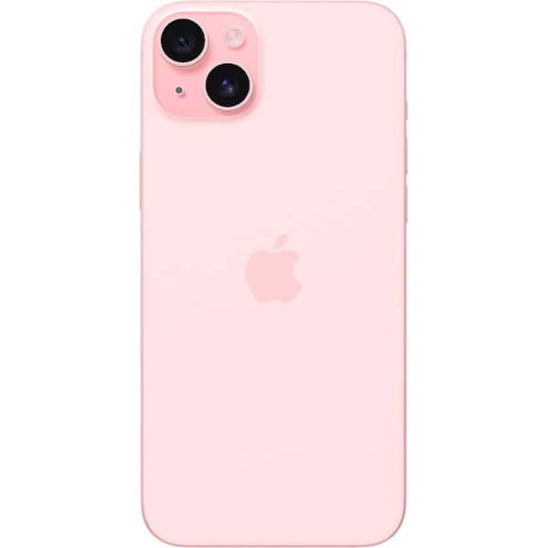 Apple iPhone 15 Plus 256GB Pink (MU193) MU193 фото