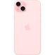 Apple iPhone 15 Plus 256GB Pink (MU193) MU193 фото 5