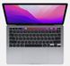 Ноутбук Apple MacBook Pro 13'' M2 Retina / TouchBar 2022 (MNEH3) Space Grey MNEH3 фото 2