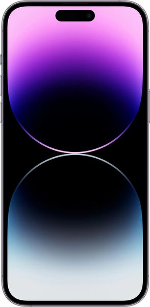 Apple iPhone 14 Pro Max 256GB Deep Purple (MQ9X3) MQ9X3 фото