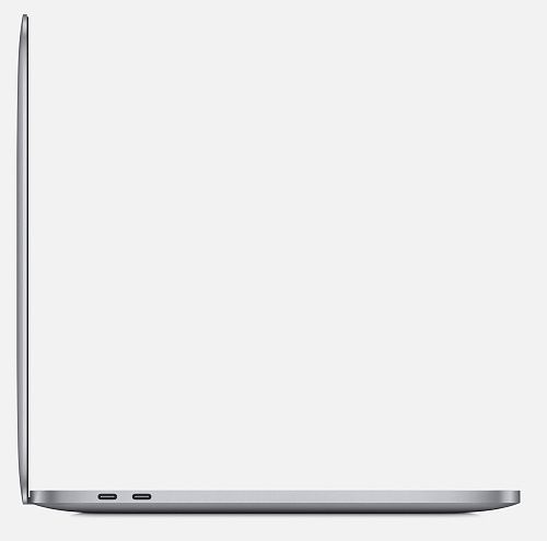 Ноутбук Apple MacBook Pro 13'' M2 Retina / TouchBar 2022 (MNEJ3) Space Grey MNEJ3 фото