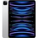 Apple iPad Pro 11 (2022) Wi-Fi 128GB Silver (MNXE3) MNXE3 фото 1