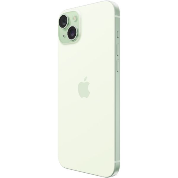 Apple iPhone 15 Plus 128GB Green (MU173) MU173 фото