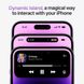 Apple iPhone 14 Pro 128GB Deep Purple (MQ0G3) MQ0G3 фото 6