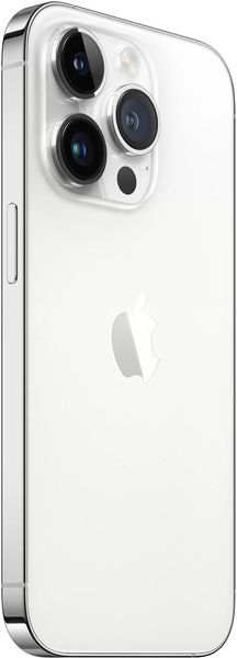 Apple iPhone 14 Pro Max 256GB eSIM Silver (MQ8U3) MQ8U3 фото