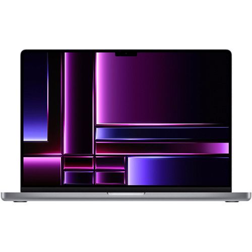 Ноутбук Apple MacBook Pro 16'' M2 Pro 16GB/512GB Space Gray 2023 (MNW83) MNW83 фото