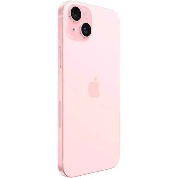 Apple iPhone 15 Plus 128GB Pink (MU103) MU103 фото