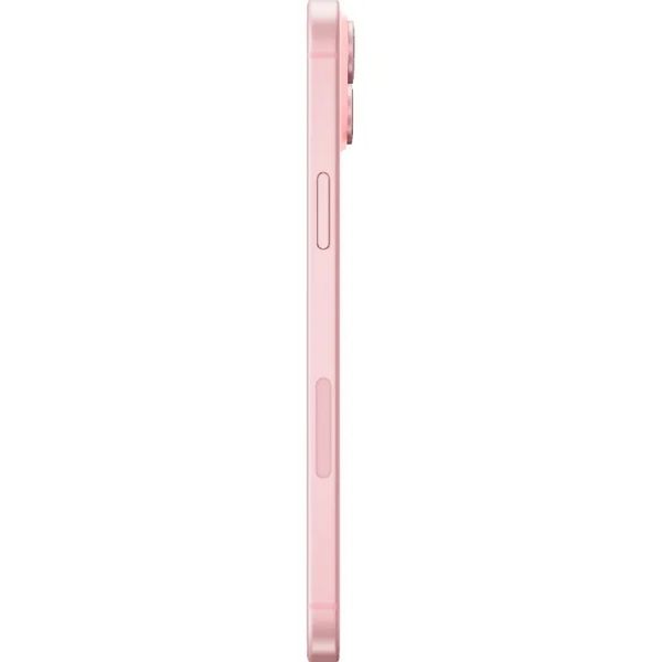 Apple iPhone 15 Plus 128GB Pink (MU103) MU103 фото