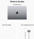 Ноутбук Apple MacBook Pro 16'' M2 Pro 16GB/512GB Space Gray 2023 (MNW83) MNW83 фото 9