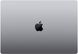 Ноутбук Apple MacBook Pro 16'' M2 Pro 16GB/512GB Space Gray 2023 (MNW83) MNW83 фото 3