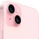 Apple iPhone 15 Plus 128GB Pink (MU103) MU103 фото 13