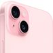 Apple iPhone 15 Plus 128GB Pink eSim (MTXT3) MTXT3 фото 14